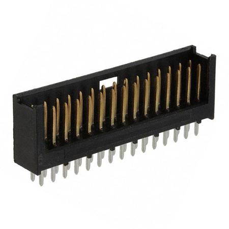 280387-2 TE Connectivity AMP Connectors