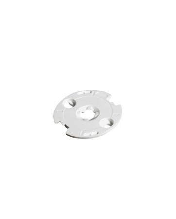 C19425_SOCKET-B-35-N Ledil LED Connector Socket 35 for Yasmeen Series 35 x 3.5mm