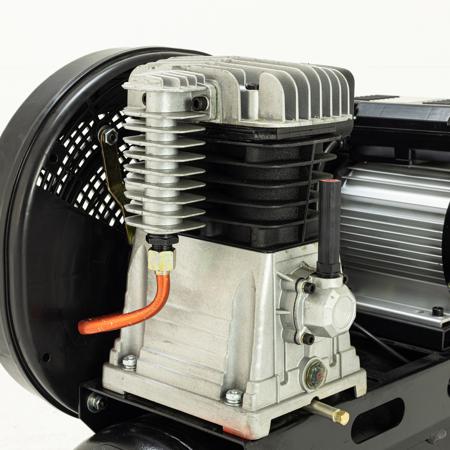 06476 SIP 3HP 150L Air Compressor, 145psi, 98kg