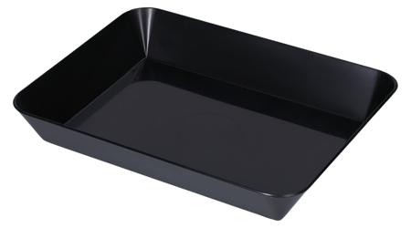 2422798 Dissipative Polystyrene ESD Box 175mm (L) 100mm (W) 34mm (H)