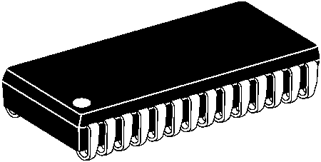 AS7C256A-12JIN Alliance Memory SRAM, - 256kbit