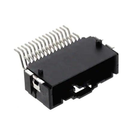10145030-130KLF Amphenol ICC (FCI)