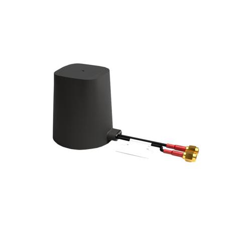 MA342-A-BI-001 Taoglas MA342.A.BI.001 Round Multi-Band Antenna with SMA Connector, 4G, 5G