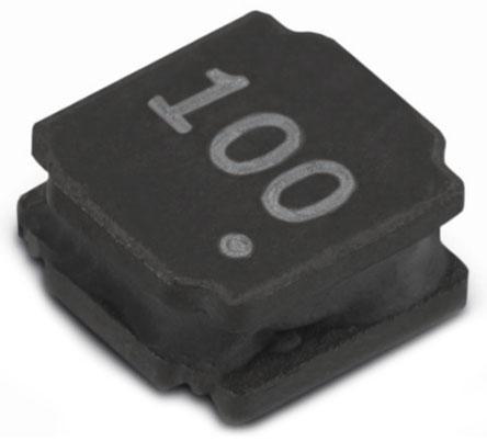 74405042010 Wurth Elektronik, WE-LQSH, 4020 Yes Wirewound Surface Mount Inductor with a Ferrite Core, 1 μH Wirewound ±20 % 4 A Idc