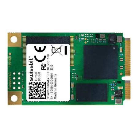 SFSA160GU2AK2TO-C-8C-22P-STD Swissbit