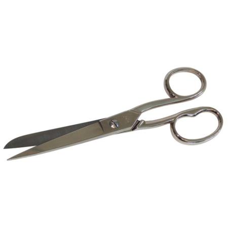 C80766 CK 160 mm Forged Alloy Steel Scissors