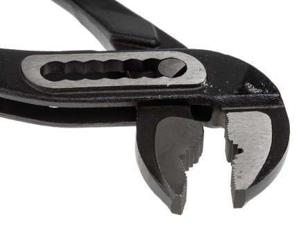 TT440 Teng Tools 4 Piece Plier Set