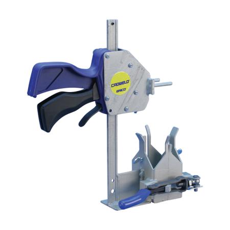120883 nVent ERICO Handle Clamp