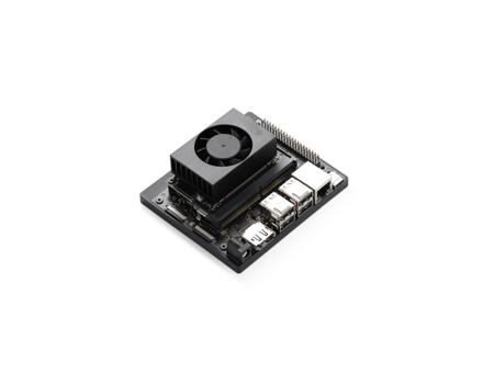 945-13766-0005-000 NVIDIA Jetson Orin Nano Super Developer Kit Development Kit