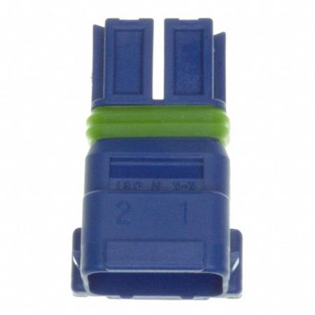 02R-WPJV-3-EM-NN- JST Sales America Inc. 02R-WPJV-3-EM(NN)