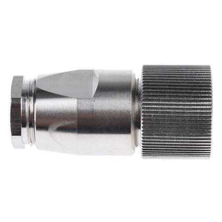 00008923 Lapp R Series, 12 Pole Cable Mount Circular Connector Socket, IP65