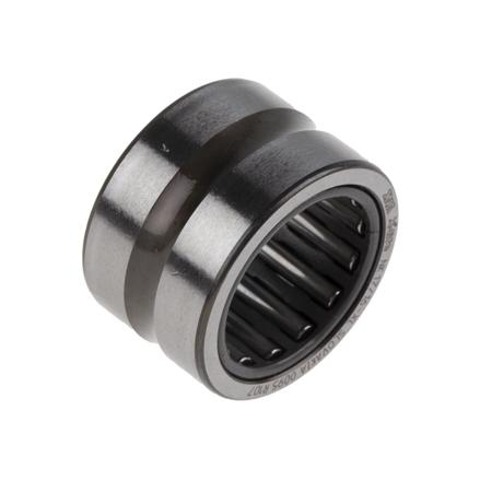 NK17/16-XL INA  17 mm ID Roller Bearing Needle, 25 mm OD