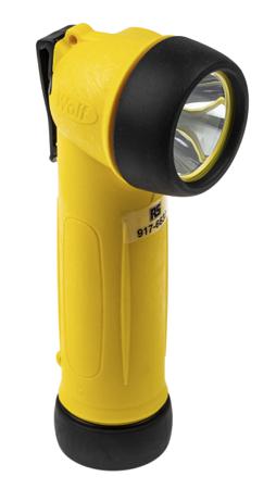 TR-24B Wolf Safety TR-24, ATEX, IECEx Xenon Torch
