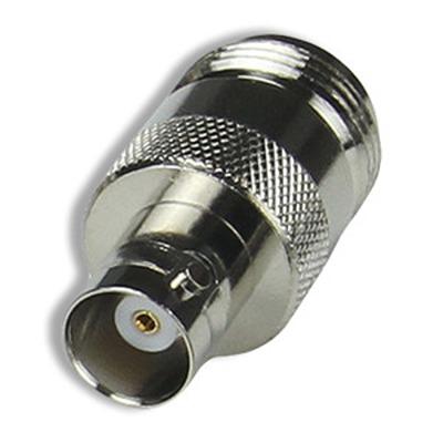 CT2771 CALTEST Straight 50 Ω Coaxial Adapter 4 GHz Female Female