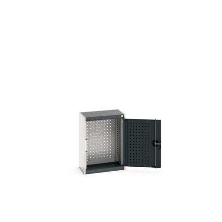 40031073-19V Bott 1 Door Sheet Steel No Cupboard, 525 X 325 X 700mm