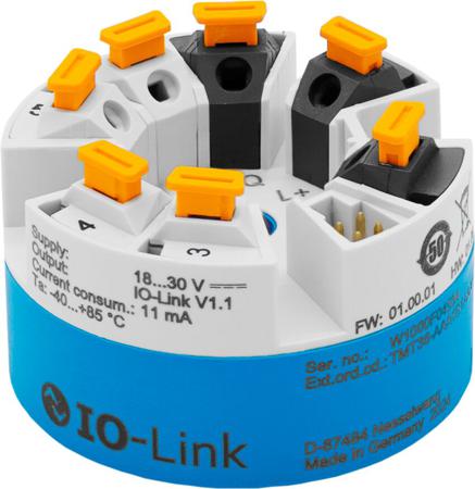 TMT36-AAA1A1AAA1 Endress+Hauser TMT Temperature Transmitter RTD Input, 36 V