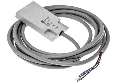 184-5571 RS PRO Capacitive Block Proximity Sensor, 8 mm Detection, NPN NO, 10 → 30 V dc