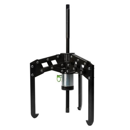 TMHP 30/170X SKF Hydraulic Bearing Puller, 500 mm Capacity, 325000N Force