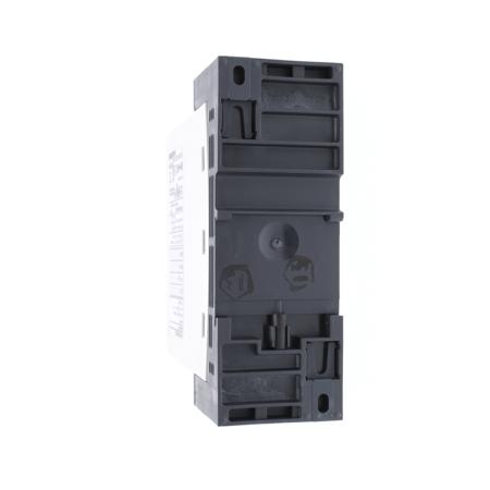 ATS01N212QN Schneider Electric 12 A Soft Starter ATS01 Series, IP20, 5.5 kW, 380 → 415 V