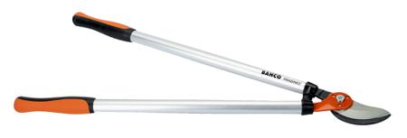 PG-18-60-F Bahco Aluminium Handle Secateurs, 40mm maximum cutting capacity