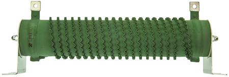 TE1000B1R0J TE Connectivity TE Series Solder Lug Wire Wound Panel Mount Resistor, 1Ω ±5% 1kW