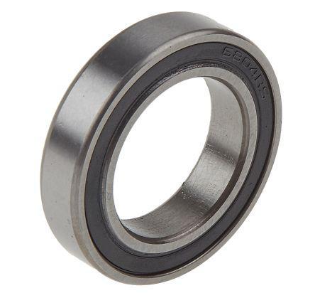619-0323 Deep Groove Ball Bearing 20mm I.D, 32mm O.D