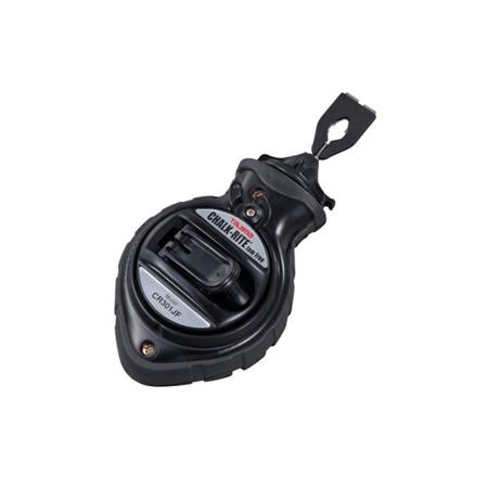 TACR301JF Tajima Electronics 30 m Nylon Chalk Line & Chalk Line