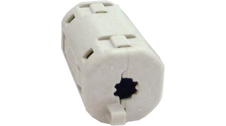 GRFC-5 KITAGAWA INDUSTRIES Ferrite Sleeve, 18.4mm, Diameter 5.5mm