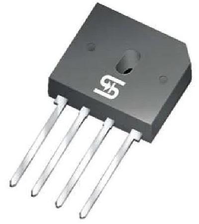 GBU404H Taiwan Semiconductor Bridge Rectifier, 4A, 400V
