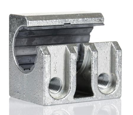WJ200UM-01-25 Igus Linear Guide Carriage W, 131mm Rail Width