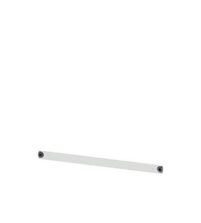 8PQ2005-8BA01 Siemens 8PQ2005 Series Sheet Steel Cover, 50mm H, 800mm W, 10mm L for Use with Cabinet