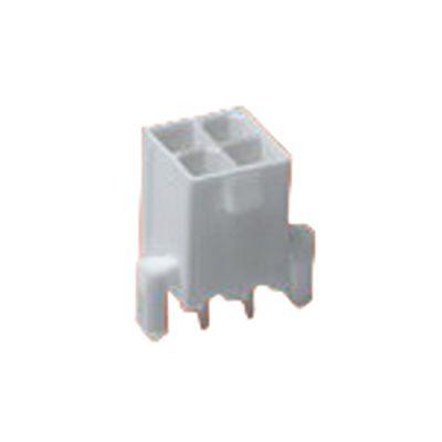 39-29-9145 Molex 5566 Series Vertical PCB PCB Header, 14 Contact(s), 4.2 mm Pitch, 2 Row, Shrouded