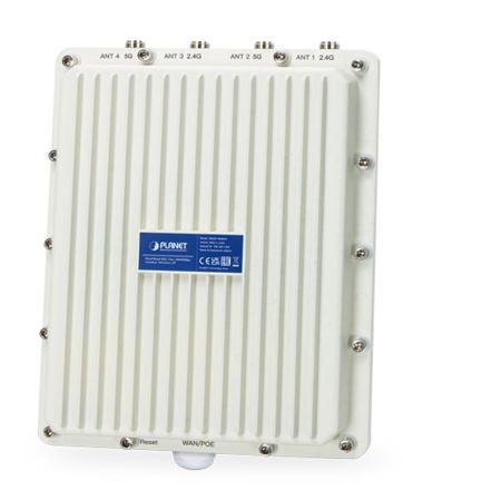 WDAP-3000AX Planet Ethernet RJ45 RJ45 Interface Adapter