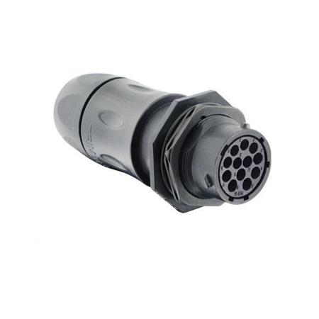 UTSX7JC1492SY Souriau-Sunbank by Eaton