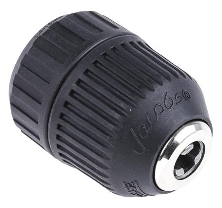 137-0905 RS Pro Keyless 10mm Power Tool Chuck