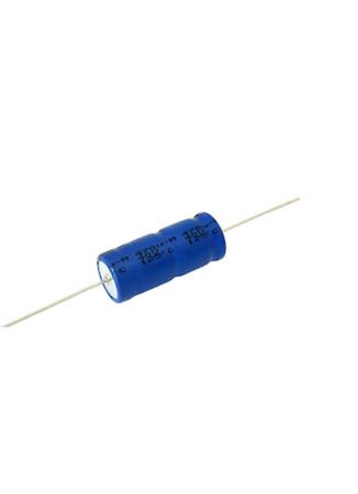 MAL212637121E3 Vishay 120μF Electrolytic Aluminium Electrolytic Capacitor 40V dc, Through Hole -
