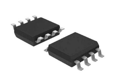 ACHS-7122-000E Broadcom Surface Mount Hall Effect Sensor