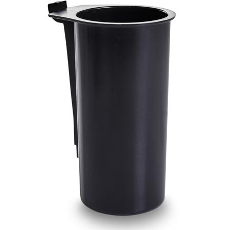 103169 Raaco Polypropylene Round Tube Plug Pipe Holder, 50mm OD