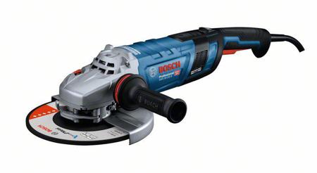 06018G1000 Bosch GWS 30-230 B 230mm Corded Angle Grinder