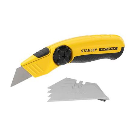 0-10-780 Stanley Fixed Knife Pop-up Blade