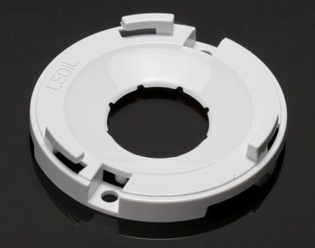 C13658_CLAMP-VERO13-18 Ledil LED Array Mount Angela for VERO13 LED