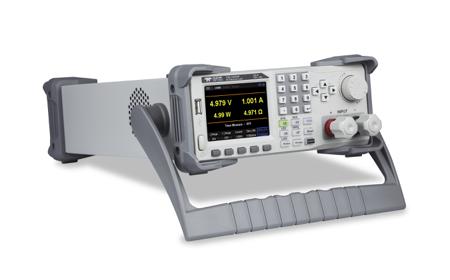 T3EL150303P Teledyne LeCroy  Series Electronic DC Load, 300 W, 0 To 150 V, 0 To 30 A