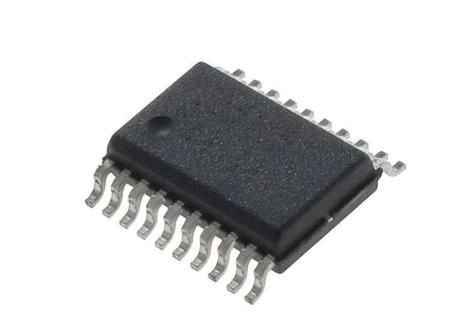 49FCT3805AQGI8 , Clock Driver CMOS, 20-Pin SOIC/ SSOP/ QSOP