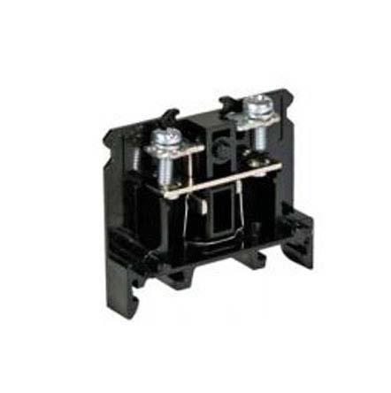 BN15MW Idec  BN Series Black, Screw Termination, Fused