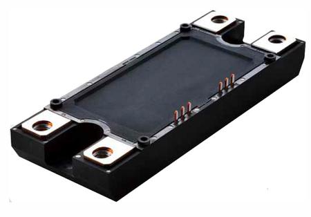 BSM180D12P3C007 ROHM  Dual N-channel SiC SiC Power Module, 180 A, 1200 V BSM, 4-Pin c