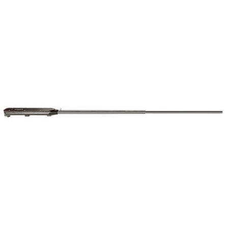 7455-2500 Bahco Click Torque Wrench, 500 → 2500Nm, 1 in Drive, Square Drive