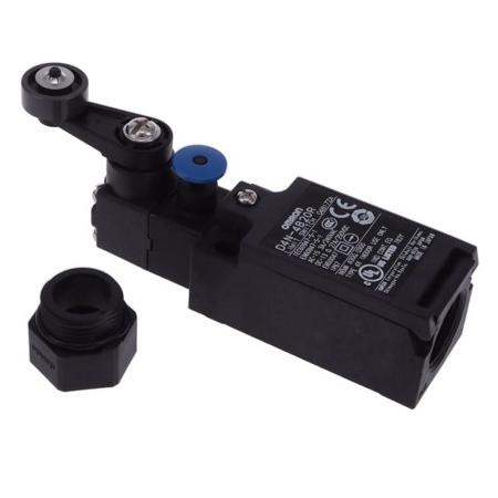 D4N-4B20R-NPT Omron Automation and Safety