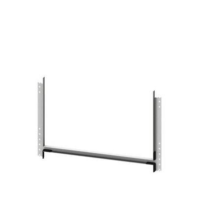 8PQ2035-6BA13 Siemens 8PQ2035 Series Sheet Steel Enclosure Support for Use with Compartment Door, 350 x 600 x 22mm