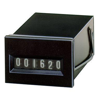 1.160.201.013 Kubler W16.20 Counter, 6 Digit, 10Hz, 24 V dc