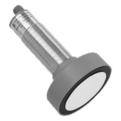 UB6000-30GM-E5-V15 Pepperl + Fuchs Ultrasonic Barrel Proximity Sensor, M30, 350 → 6000 mm Detection, PNP NO/NC, 15 → 30 V
